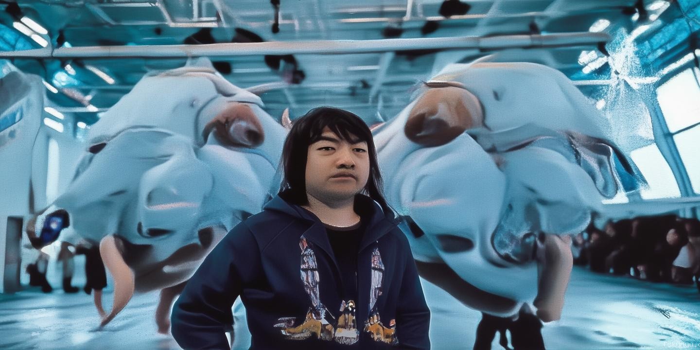 教育行业新风尚：老师穿状元服击掌送祝福成潮流